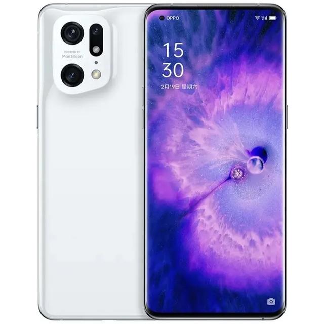 无线充电手机有哪几款（盘点2022年搭载无线充电的手机）(21)