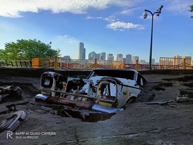 realme真我x7pro参数配置（realme x7 pro手机值得买吗）(33)