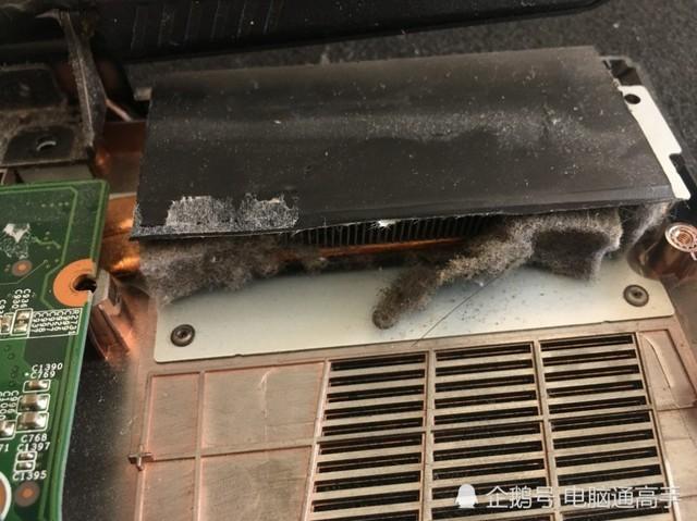 电脑玩游戏掉帧怎么解决（三招教你搞定打游戏掉帧问题）(2)