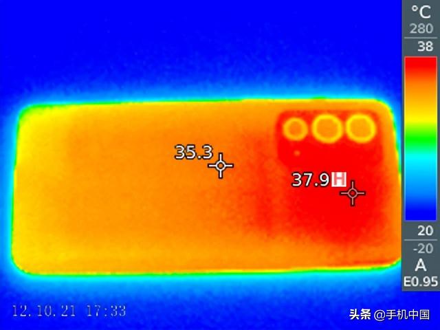 一加9rt手机值得入手吗（3000元价位段最值得购买的旗舰手机）(6)
