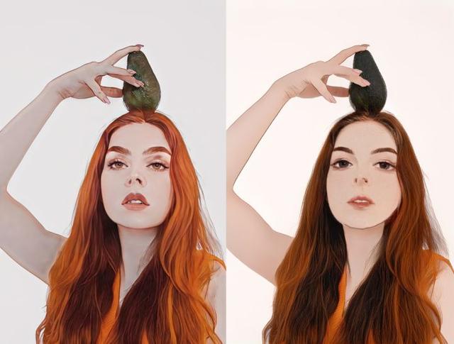 怎么把照片变成漫画（分享6款可以将照片变漫画效果的软件）(15)