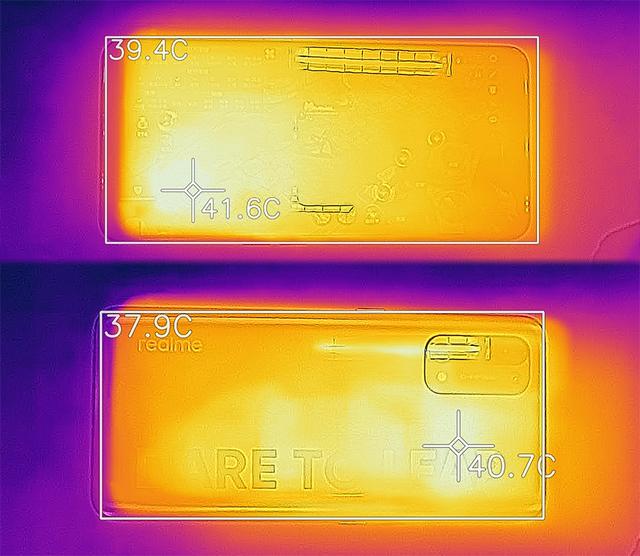 realme真我x7pro参数配置（realme x7 pro手机值得买吗）(20)