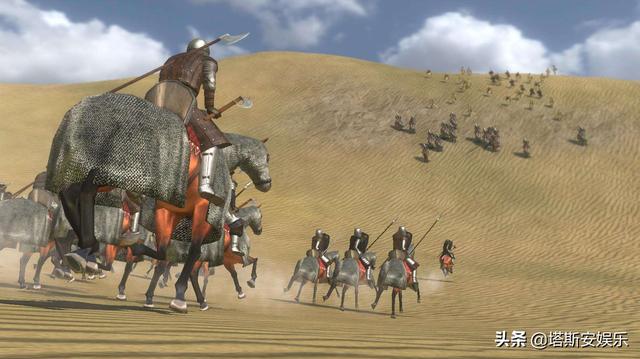 不错的单机游戏有哪些（目前的十大主流单机游戏）(5)