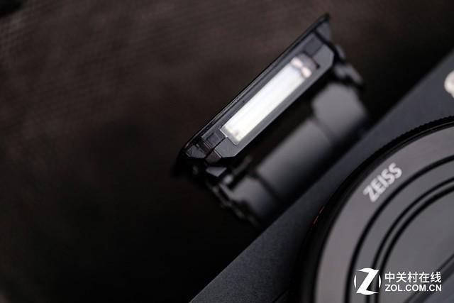 索尼hx99相机深度评测(索尼hx99便携相机值不值得入手)(7)