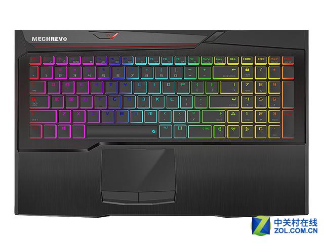 笔记本电脑性价比高的是哪一款（目前公认最值得入手的游戏笔记本）(11)