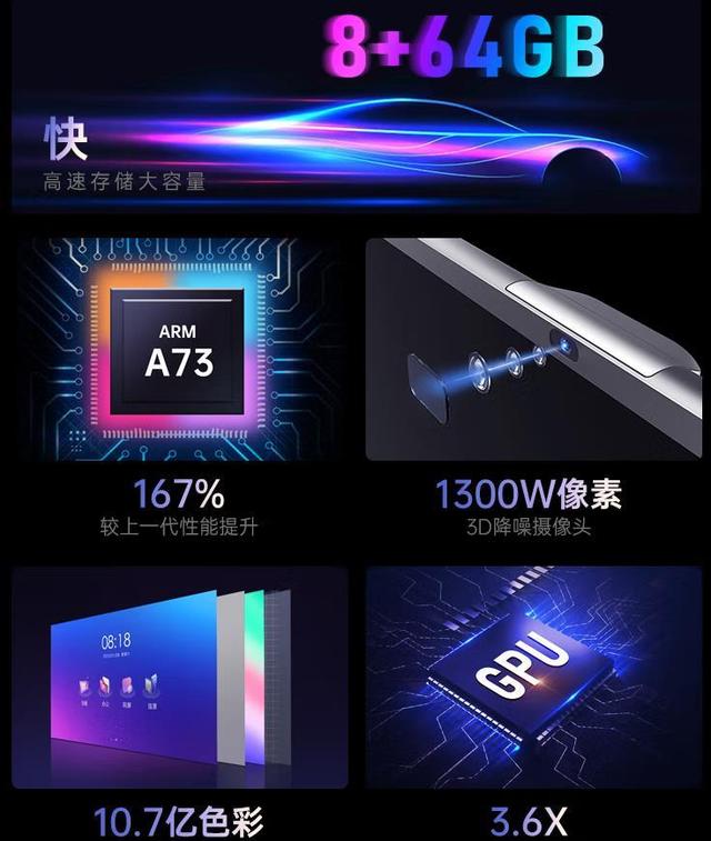 触摸屏一体机哪个牌子好(3款会议一体机平板推荐)(14)