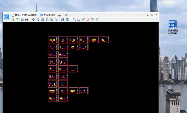 cad打不开是什么原因(cad 文件无法打开是怎么回事)(9)