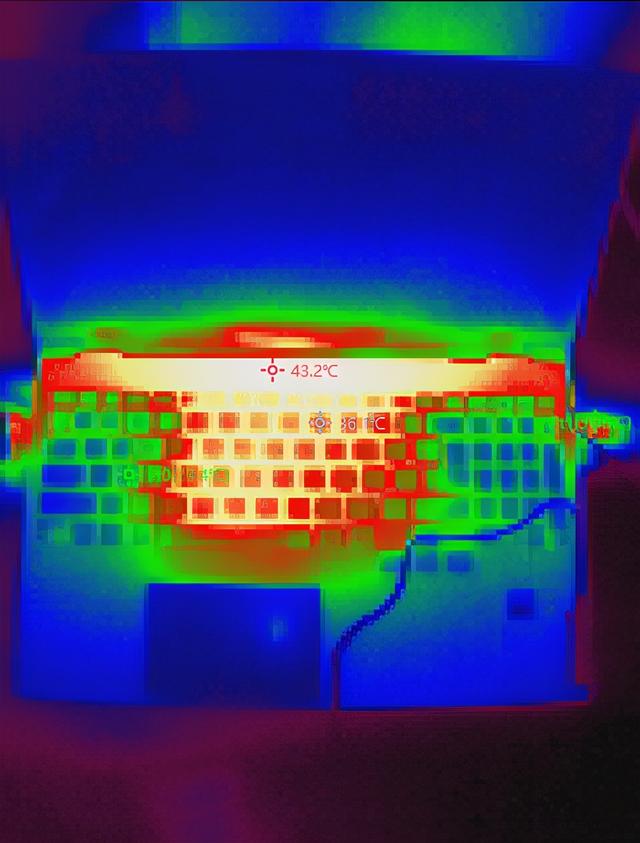 联想r9000x怎么样（联想拯救者R9000X?2021评测）(40)