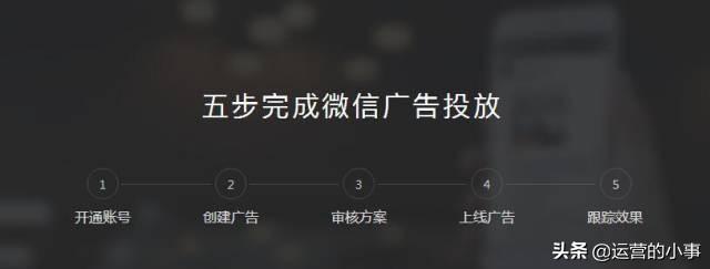 微信朋友圈广告怎么做(微信朋友圈广告投放全流程)(9)