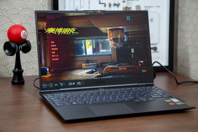 联想r9000x怎么样（联想拯救者R9000X?2021评测）(24)