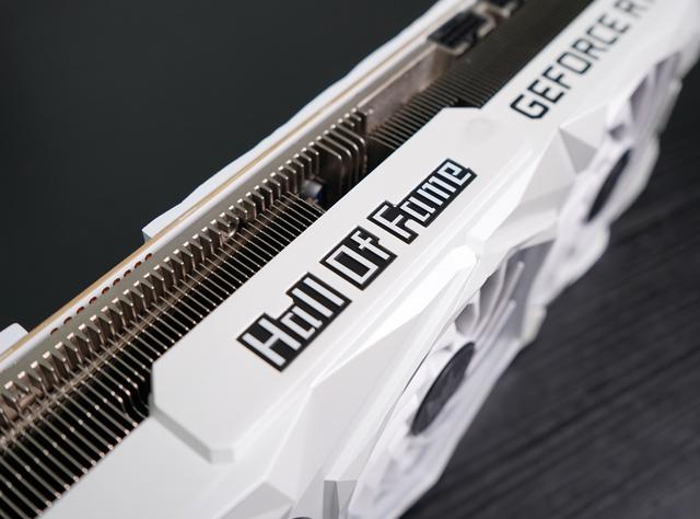 影驰名人堂显卡怎么样（影驰名人堂3090ti限量版测评）(20)