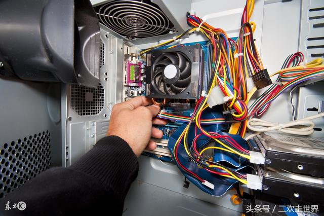 电脑经常死机怎么办(电脑死机最佳解决办法)(4)