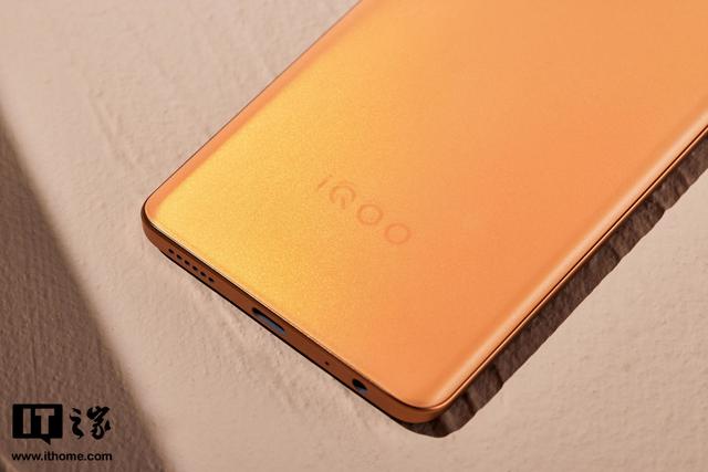 iqooz6手机参数配置(iqoo z6全面评测)(3)