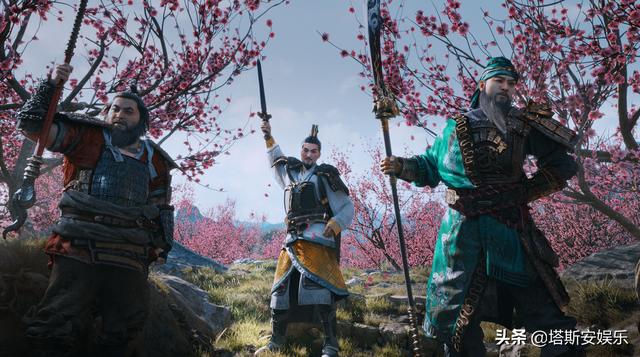 不错的单机游戏有哪些（目前的十大主流单机游戏）(6)