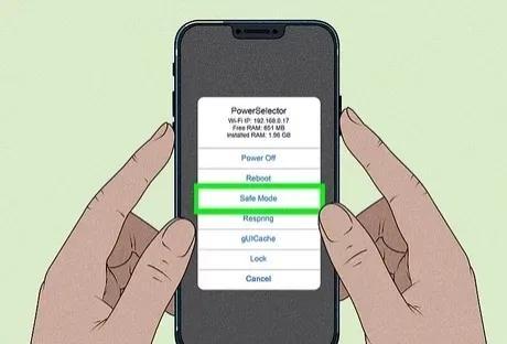 手机不读取sim卡了怎么办（手机sim卡显示无sim卡简单方法）(9)