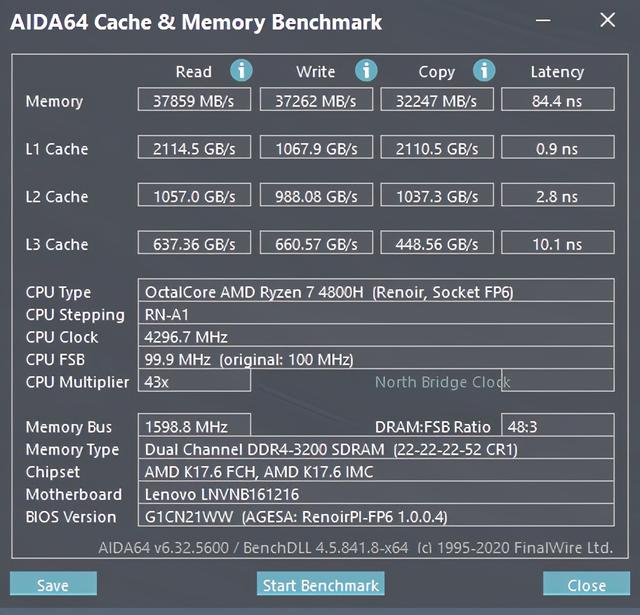 联想r9000x怎么样（联想拯救者R9000X?2021评测）(22)