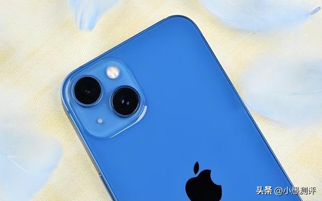 iphone13多少钱一台(苹果iPhone13跌至4899元)(4)