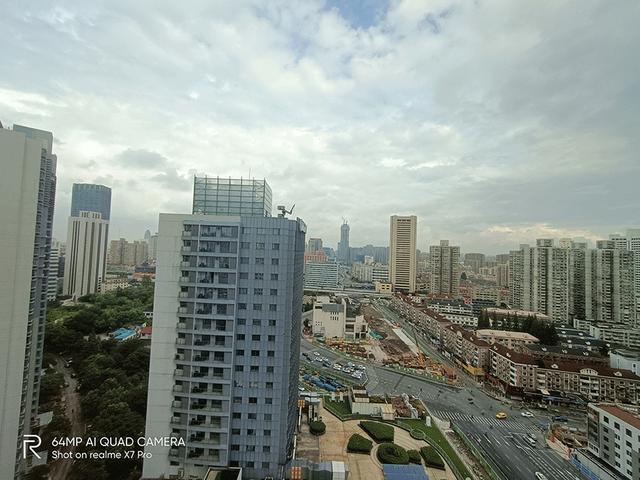 realme真我x7pro参数配置（realme x7 pro手机值得买吗）(32)