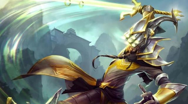 英雄联盟新手怎么快速上手（英雄联盟入门基础知识）(2)