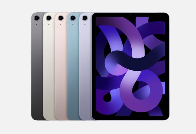 最受欢迎的平板电脑有哪些?（盘点2022年最受欢迎的四款平板）(10)