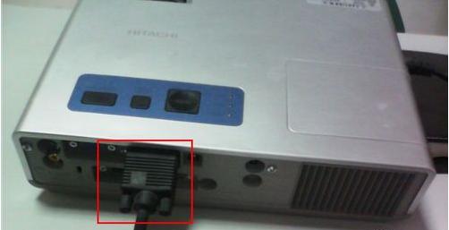 笔记本接投影仪要按什么键（笔记本连接投影仪的最佳方法）(2)