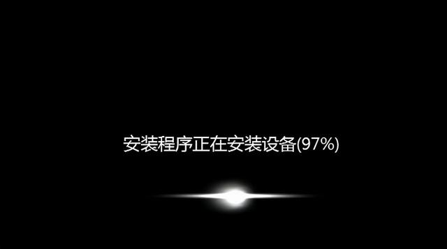 优盘装系统怎么操作（用u启动u盘重装系统详细步骤）(6)