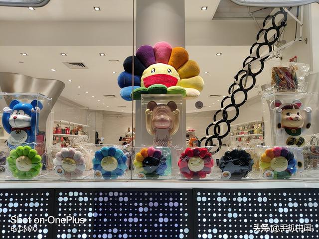 一加9rt手机值得入手吗（3000元价位段最值得购买的旗舰手机）(15)