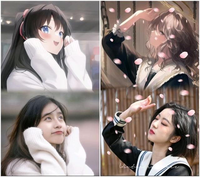 怎么把照片变成漫画（分享6款可以将照片变漫画效果的软件）(18)