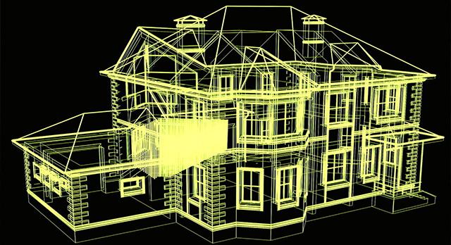 cad图纸绘制注意事项（绘制CAD图纸的8大规范技巧）(2)