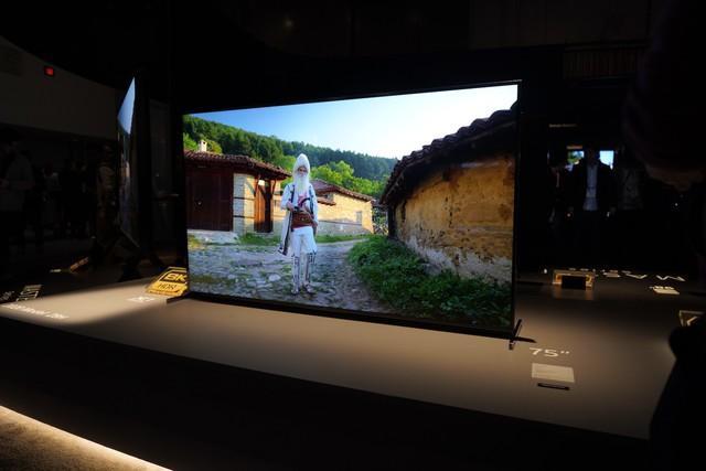 电视重影是什么原因怎么办（电视机出现重影的解决方法）(1)