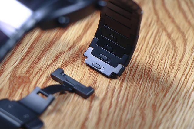 努比亚阿尔法手表怎么样(努比亚阿尔法全面评测)(4)