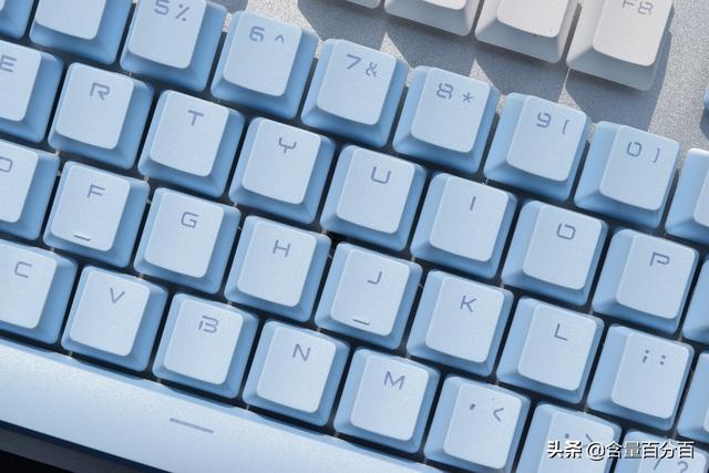 黑爵ak35i推荐买吗（黑爵刺客ak35i机械键盘测评）(5)