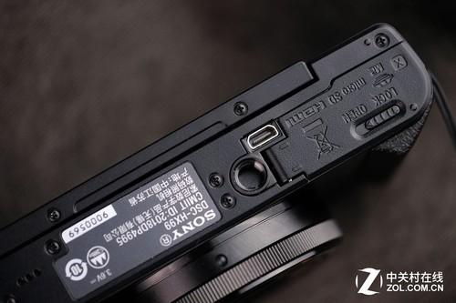 索尼hx99相机深度评测(索尼hx99便携相机值不值得入手)(10)