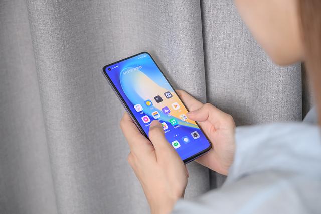 realme真我x7pro参数配置（realme x7 pro手机值得买吗）(24)