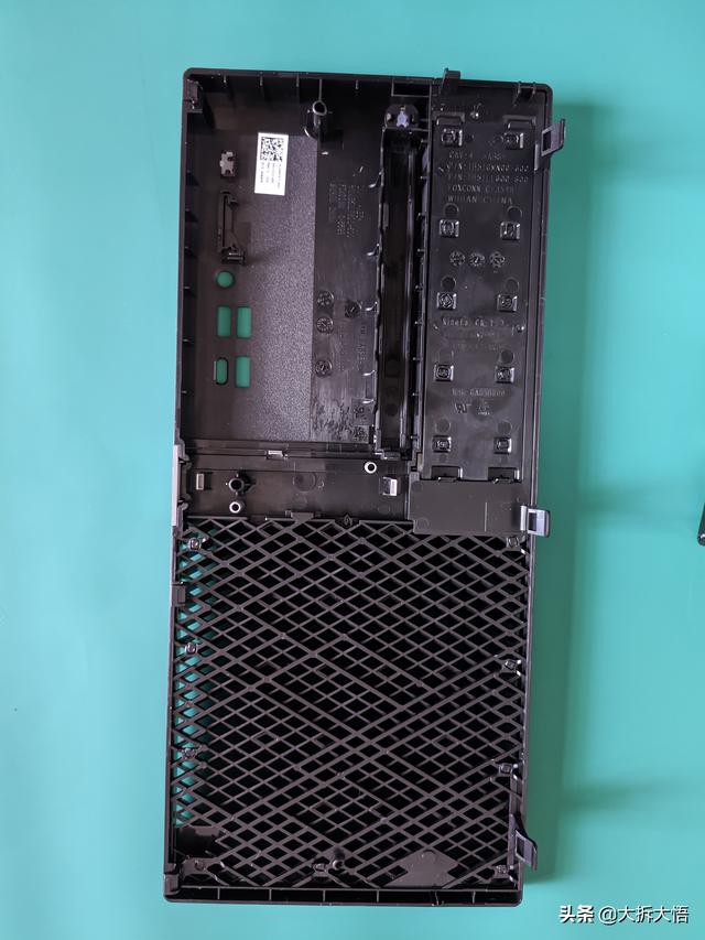 dell台式机怎么样（戴尔迷你主机7070评测）(6)