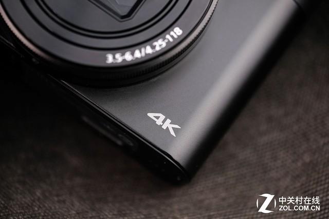 索尼hx99相机深度评测(索尼hx99便携相机值不值得入手)(2)