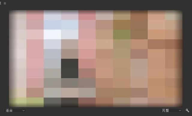 怎么给视频打马赛克（一分钟教你制作马赛克的方法）(6)