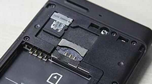 sd卡受损什么意思（手机显示SD卡损坏的原因分析）(5)