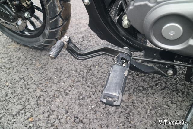 奔达金吉拉300质量怎么样(新款奔达金吉拉300值得入手吗)(36)