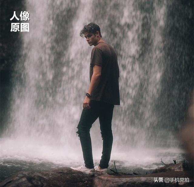 如何抠图换背景（手机抠图换背景的操作技巧）(2)