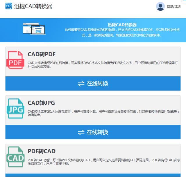 cad文件怎么转换成pdf文件（cad转pdf最简单操作方法）(6)