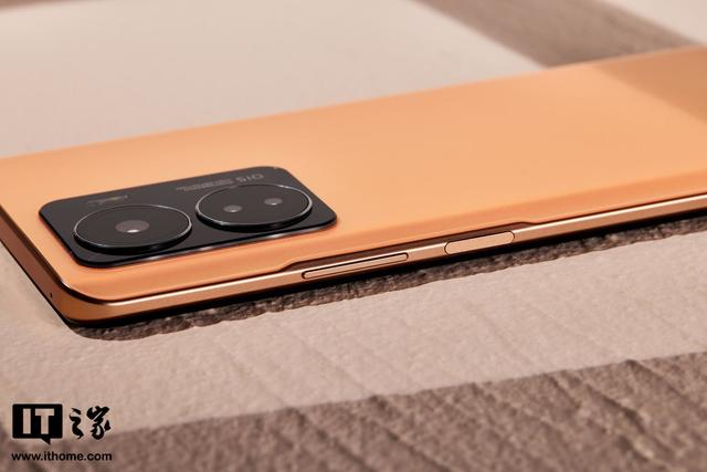 iqooz6手机参数配置(iqoo z6全面评测)(8)