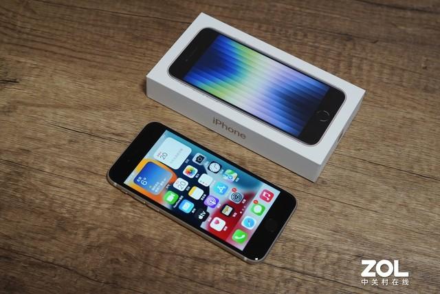 iphonese3配置参数（iphone se 3值得入手吗）(1)