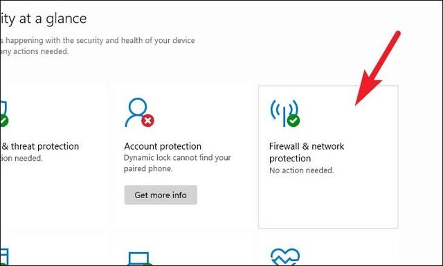 windows11怎么把防火墙关了（电脑防火墙禁用教程）(4)