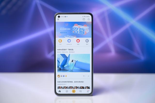 realme真我x7pro参数配置（realme x7 pro手机值得买吗）(10)
