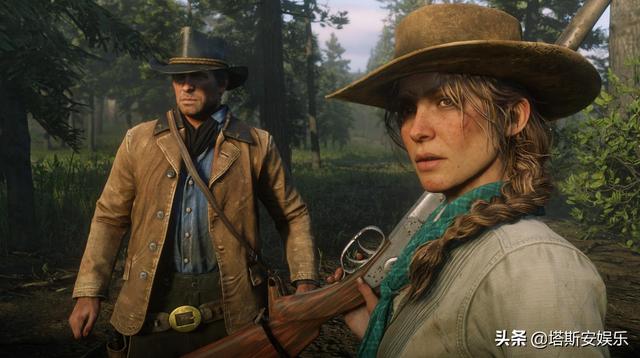 不错的单机游戏有哪些（目前的十大主流单机游戏）(1)