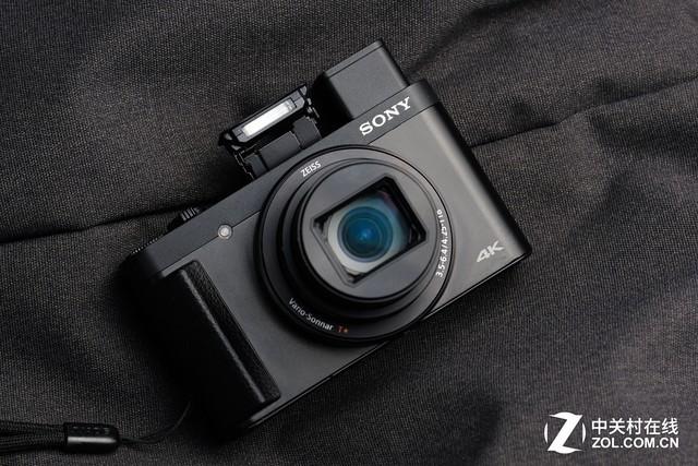 索尼hx99相机深度评测(索尼hx99便携相机值不值得入手)(6)