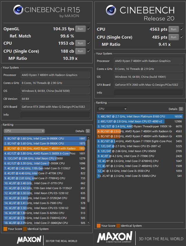 联想r9000x怎么样（联想拯救者R9000X?2021评测）(17)