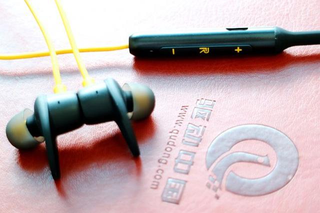 realme蓝牙耳机怎么样（realme灵耳蓝牙耳机体验评测）(16)