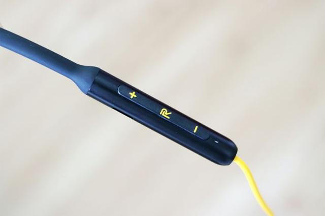 realme蓝牙耳机怎么样（realme灵耳蓝牙耳机体验评测）(3)